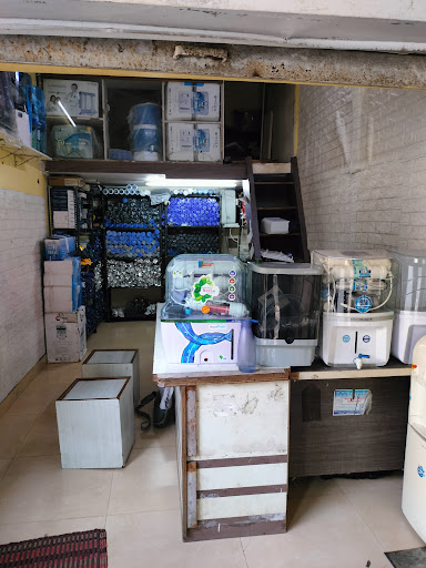 trusted water purifier dealer Nagpur