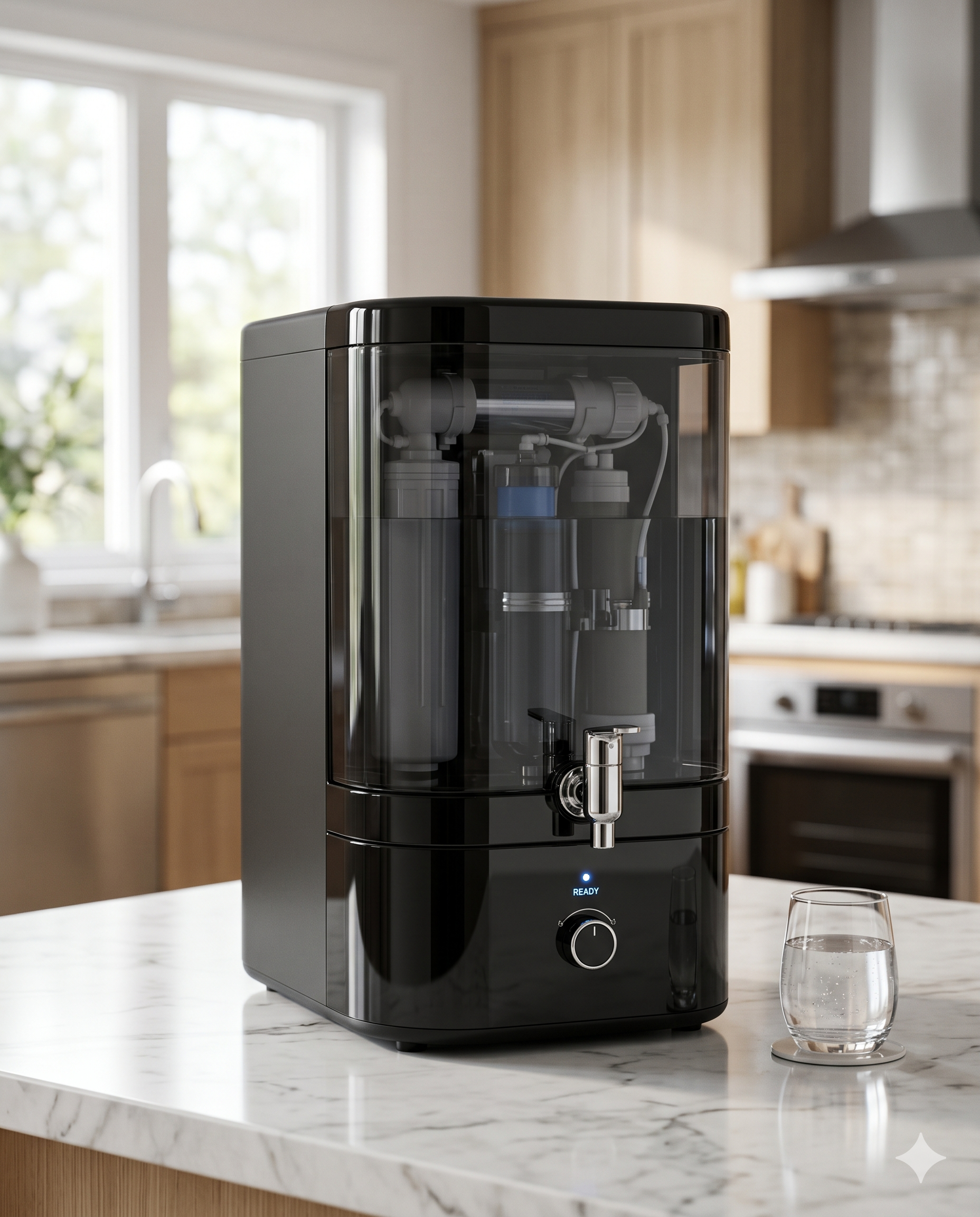 water purifier in Nagpur