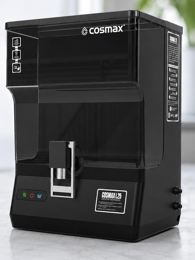RO water purifier system